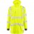 Leo Clovelly EcoViz 15K Performance Breathable Anorak - Vêtements de travail - Vêtements de travail grandes tailles