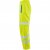 Leo Lundy Ltec 20K High Performance Breathable Waterproof Ov Hi-Vis Yellow - Vêtements de travail - Vêtements de travail grandes tailles