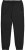 Double Outfitters MPAN-6055 Pantalon de jogging Noir - Pantalons/shorts de survêtement - Survêtement/jogging grandes tailles
