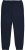 Double Outfitters MPAN-6055 Pantalon de jogging Bleu marine - Pantalons/shorts de survêtement - Survêtement/jogging grandes tailles