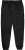 Double Outfitters MPAN-6057 Pantalon de jogging Noir - Pantalons/shorts de survêtement - Survêtement/jogging grandes tailles