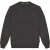 Double Outfitters MTOP-1141 Sweat-shirt Anthracite - Sweatshirts & hoodies - Sweatshirts/Hoodies grande taille homme