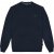 Double Outfitters MTOP-1141 Sweat-shirt Bleu marine - Sweatshirts & hoodies - Sweatshirts/Hoodies grande taille homme