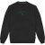 Double Outfitters MTOP-1151 Sweat-shirt Noir - Sweatshirts & hoodies - Sweatshirts/Hoodies grande taille homme