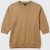 Nora Mikken GELINA Sweater Camel - VÊTEMENTS FEMME XS-XXL - 