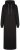 Nora Mikken MARTINA Maxi Hoodie Dress Black - VÊTEMENTS FEMME XS-XXL - 