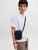 Jack & Jones Pascal Sacoche bandoulière Noir - Sacs - 