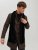Jack & Jones DNA Écharpe Noir - Écharpes - 