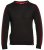 D555 Orlando Sweater Black - Sweatshirts & hoodies - Sweatshirts/Hoodies grande taille homme
