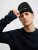 Jack & Jones Norrebro Bonnet Noir - Bonnets - 