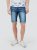 Mish Mash Paul Light Shorts - Shorts - Shorts hommes grande taille
