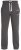 D555 Portland Sweatpants Charcoal - Pantalons/shorts de survêtement - Survêtement/jogging grandes tailles