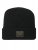 Jack & Jones Attitude Bonnet Noir - Bonnets - 