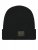 Jack & Jones Attitude Bonnet Noir - Bonnets - 