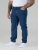 Rockford Comfort Jeans Blue - Jeans et pantalons - Jeans et Pantalons grande taille 