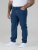 Rockford Comfort Jeans Blue TALL SIZES - VÊTEMENTS HOMME MT-6XLT - Vêtements Tall Homme