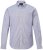 JP1880 Oxford Shirt Long Sleeve Denim Blue - Chemises - Chemises Grandes Tailles Hommes