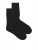 Jack & Jones Premium Chaussettes Noir lot de 2 - Sous-vêtements & bain - Sous-vêtements Grande Taille