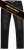 Motley Denim Soho 5-Pocket Jeans Black - Jeans et pantalons - Jeans et Pantalons grande taille 