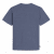 Motley Denim Stockholm T-shirt Light Indigo - T-shirts - T-shirts Homme Grande Taille
