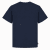 Motley Denim Stockholm T-shirt Dark Indigo - T-shirts - T-shirts Homme Grande Taille