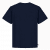 Motley Denim Stockholm T-shirt Navy - T-shirts - T-shirts Homme Grande Taille