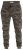 D555 Sutton Sweatpants Camo - Pantalons/shorts de survêtement - Survêtement/jogging grandes tailles