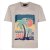 Espionage T448 T-shirts Imprimés Lot de 4 Assorti - T-shirts - T-shirts Homme Grande Taille