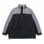 Kam Jeans 439 Softshell Jacket Black - Vestes - Vestes homme grandes tailles