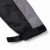 Kam Jeans 439 Softshell Jacket Black - Vestes - Vestes homme grandes tailles