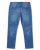 Motley Denim Soho 5-Pocket Jeans Blue Wash - Jeans et pantalons - Jeans et Pantalons grande taille 