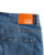 Motley Denim Soho 5-Pocket Jeans Blue Wash - Jeans et pantalons - Jeans et Pantalons grande taille 