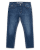 Motley Denim Soho 5-Pocket Jeans Mid Wash - Jeans et pantalons - Jeans et Pantalons grande taille 