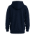 Motley Denim Copenhagen Hoodie Navy - Sweatshirts & hoodies - Sweatshirts/Hoodies grande taille homme