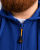 Motley Denim Copenhagen Hoodie Royal Blue - Sweatshirts & hoodies - Sweatshirts/Hoodies grande taille homme