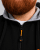Motley Denim Copenhagen Hoodie Black - Sweatshirts & hoodies - Sweatshirts/Hoodies grande taille homme