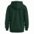 Motley Denim Copenhagen Hoodie Racing Green - Sweatshirts & hoodies - Sweatshirts/Hoodies grande taille homme