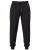 Motley Denim Berlin Sweatpants Charcoal - Pantalons/shorts de survêtement - Survêtement/jogging grandes tailles