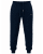 Motley Denim Berlin Sweatpants Navy - Pantalons/shorts de survêtement - Survêtement/jogging grandes tailles