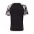 Loyalty & Faith Vendor T-shirt Black - T-shirts - T-shirts Homme Grande Taille