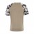 Loyalty & Faith Vendor T-shirt Khaki - T-shirts - T-shirts Homme Grande Taille