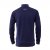 Slazenger Vince Track Jacket Navy - Sweatshirts & hoodies - Sweatshirts/Hoodies grande taille homme