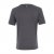 Rawcraft Webling T-shirt Charcoal - T-shirts - T-shirts Homme Grande Taille