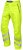 Leo Landcross Stretch Pants Hi-Vis Yellow - Vêtements de travail - Vêtements de travail grandes tailles