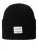 Jack & Jones Long Knit Bonnet Noir - Bonnets - 