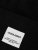 Jack & Jones Long Knit Bonnet Noir - Bonnets - 