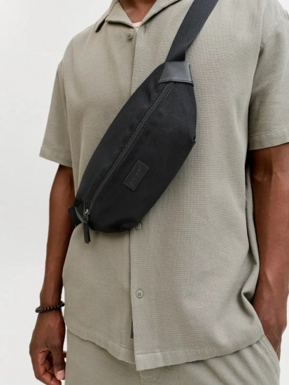 Jack & Jones Pascal Banane Noir - Sacs - 