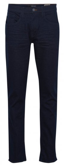 Blend Jeans 3302 Denim Unwashed Blue - Jeans et pantalons - Jeans et Pantalons grande taille 