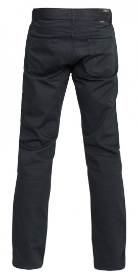Duke Mario Bedford cord-pants Black - Jeans et pantalons - Jeans et Pantalons grande taille 