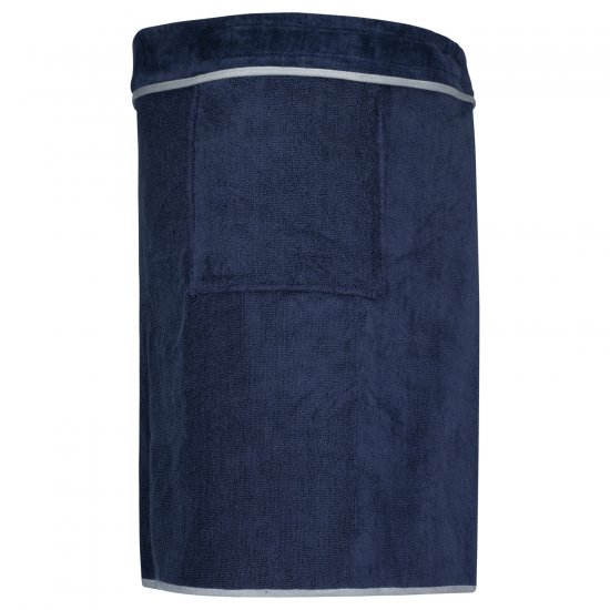 Adamo Lahti Saunukilt Navy - Sous-vêtements & bain - Sous-vêtements Grande Taille
